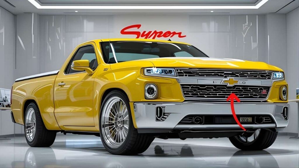 Nuevo Dodge D-100 vs Camionetas Modernas: ¿Estilo o Rendimiento?