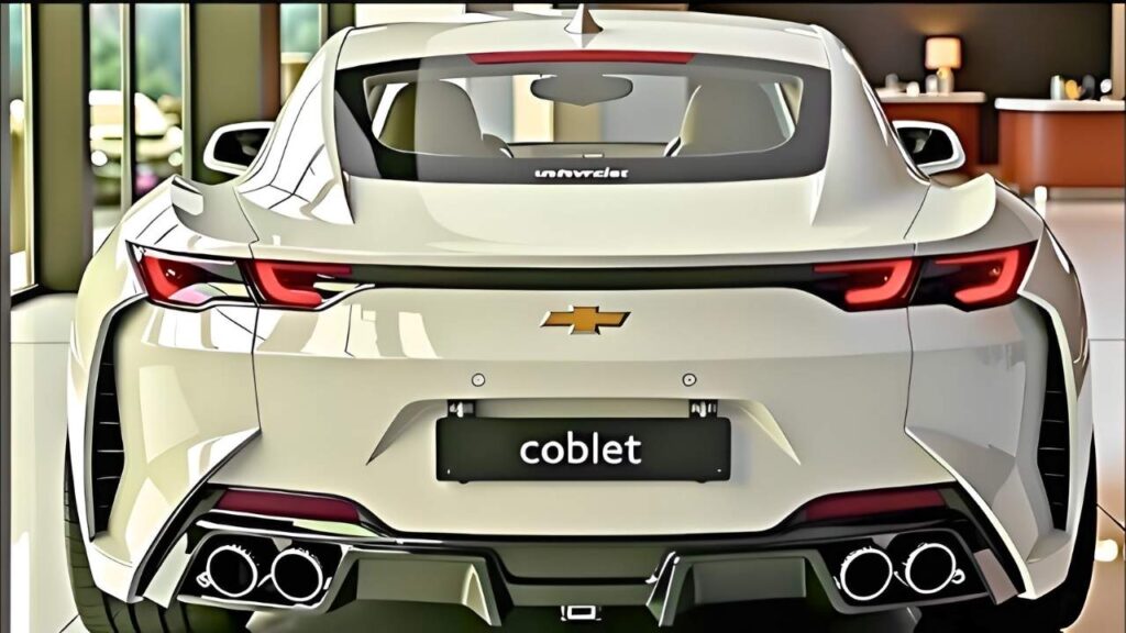 Chevrolet Cobalt Blanco: El Sedán Compacto con Diseño Elegante y Buen Rendimiento