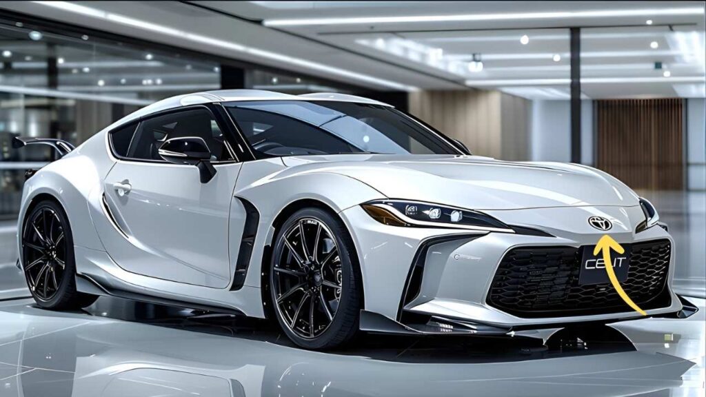 Toyota FJ Cruiser 2026: El SUV de Diseño Retro con Tecnología Moderna y Gran Potencia Todoterreno