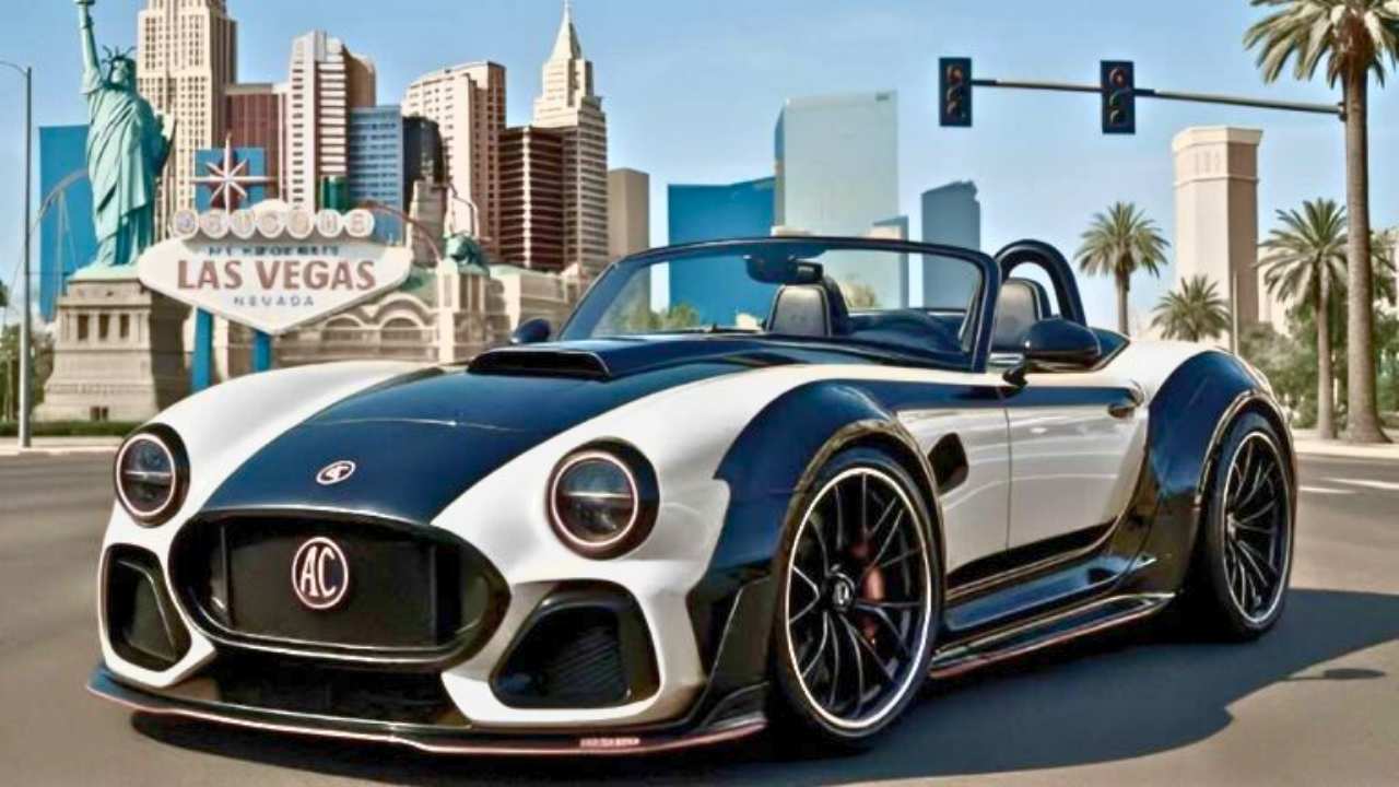 Cobra 2026: especificaciones completas, precio estimado y detalles del lanzamiento oficial