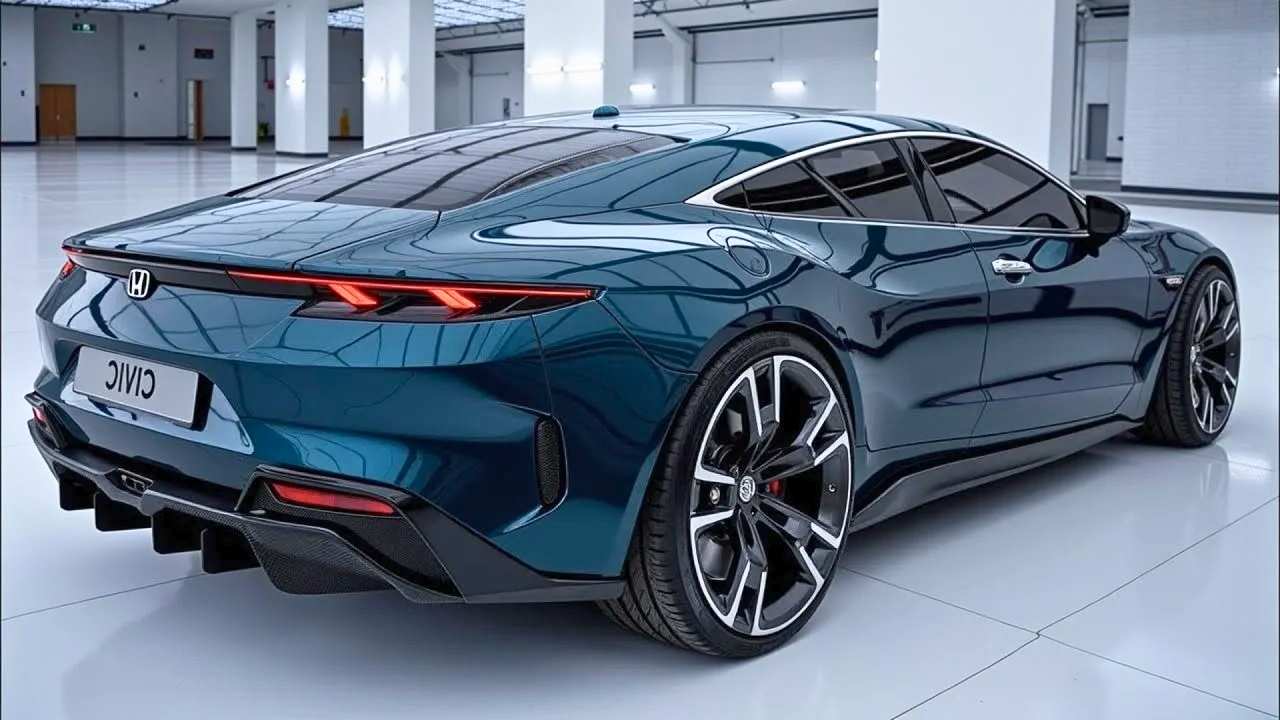 Hyundai Tucson 2026: diseño premium, tecnología inteligente y confort diario